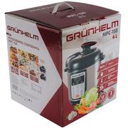 Мультиварка-скороварка Grunhelm MРC-15В (94774)