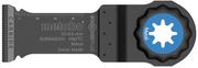 Занурювальне пильне полотно по металу Metabo StarlockPlus HM 32 мм (626948000)
