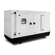 Електростанція дизельна EnerSol STSS-880E