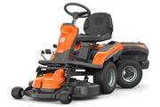 Райдер акумуляторний Husqvarna R 200iX (9706499-01)