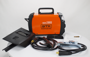 Інвертор зварювальний GTM MMA-180DS LCD 51954