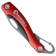 Ніж складаний INTERTOOL HT-0596