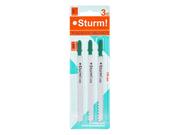 Пилки для лобзика Sturm 9019-01-100x3-HSS-7