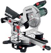 Торцювальна пила мережева Metabo KGS254M (613254000)