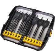 Набір пір'яних свердел DeWALT EXTREME IMPACT DT7943B (по дереву)