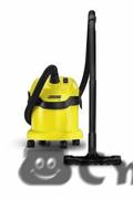 Господарський пилосос Karcher MV 2