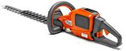 Кущоріз акумуляторний Husqvarna 520iHD60 (9679156-05) (без АКБ та ЗП)