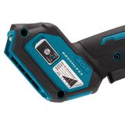 Акумуляторна болгарка Makita XGT 40 V MAX GA023GD201