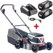 Акумуляторна газонокосарка AL-KO 42.2 Li Comfort (123009)