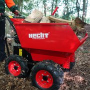 Міні-транспортер HECHT 2650