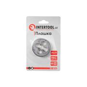 Плашка Intertool M12x1.25 мм (SD-8236)