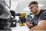 Акумуляторна дриль-шурупокрут DeWALT DCD706N (без акумулятора і ЗП)