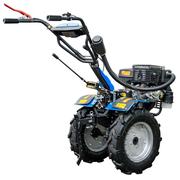 Мотоблок ДТЗ 517БН - К (колеса 5.00-12)