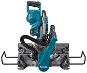 Акумуляторна торцювальна пилка Makita XGT LS004GZ (без АКБ та ЗП)