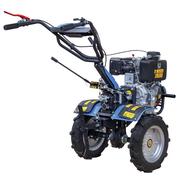 Мотоблок ДТЗ 510ДН - К (колеса 4.00-10)