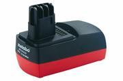 Акумуляторна батарея Metabo BSZ 14,4 V/2,0 (625476000)