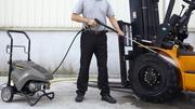 Міні-мийка Karcher HD 6/15-4 Classic 1.367-306.0