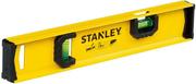 Рівень Stanley Basic I-BEAM (0-42-072)
