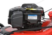 Газонокосарка бензинова Hecht 551 SB 5 in 1
