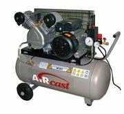 Компресор Aircast СБ4/С-100.V47А