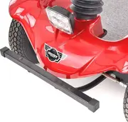 Електричний інвалідний візок HECHT WISE RED