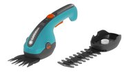 Ножиці для газонів та кущів акумуляторні Gardena ClassicCut (09854-20)