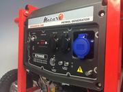 Бензиновий генератор Matari S 7990е