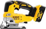 Пила лобзикова DeWALT DCS334P2