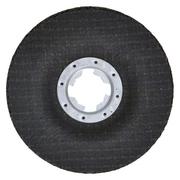Круг обдирний Bosch X-Lock Expert for Metal 125x6x22.23 мм (2608619259)