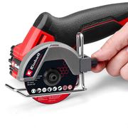 Машинка відрізна акумуляторна Einhell Professional TP-CO 18/76-C Li BL - Solo (4432000)