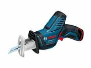 Акумуляторна пила шабельна Bosch GSA 12V-14 (060164L902) (без акумулятора і ЗП)