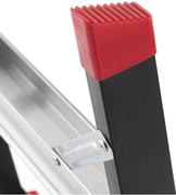 Драбина Intertool 3 ступени (LT-0053)