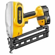 Цвяхозабівач DeWALT DC618KB