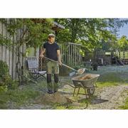 Лопата совкова GARDENA NatureLine 154 см (17031-20.000.00)