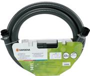 Шланг забірний Gardena 25 мм (1), 3.5 м з фільтром та зворотним клапаном (01411-20)