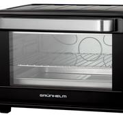 Електропіч Grunhelm GN252AB