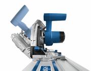 Занурювальна пила з нахилом Scheppach PL75