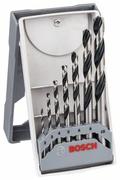 Набір свердл Bosch HSS PointTeQ Mini X-Line (2608577347)