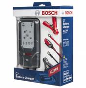Зарядний пристрій Bosch C7 12-24 В, 14-230 Аг (BO 018999907M)