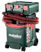 Акумуляторний пилосос Metabo AS 36-18 L 30 PC CC (без АКБ і ЗП) (602073850)