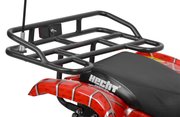 Акумуляторний квадроцикл HECHT 56100 RED