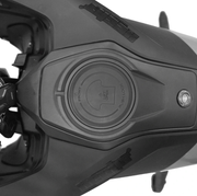 Електромотоцикл HECHT STRATIS BLACK