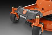 Райдер з нульовим радіусом розвороту Husqvarna Z 242F (9676657-03)