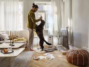 Очисник повітря Karcher AF 50