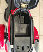 Електроскутер Forte S1, червоний (119365)