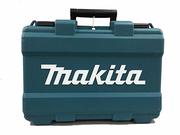 Акумуляторний ударний гайкокрут Makita TD126DWE