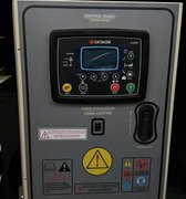 Дизельний генератор TMG POWER ECOB-70