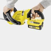 Кущоріз акумуляторний Karcher HGE 18-50 Battery (1.444-240.0)