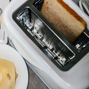 Тостер Grunhelm GWD012 (90017)