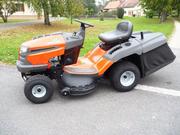 Трактор Husqvarna TC 138L (9605101-89)